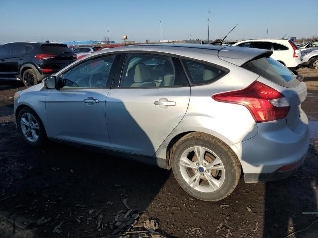 Изображение 2 2014 FORD FOCUS SE 2014 с VIN 1FADP3K27EL357345
