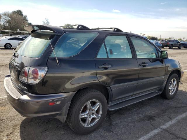 Изображение 3 2002 LEXUS RX 300 2002 с VIN JTJGF10UX20121673