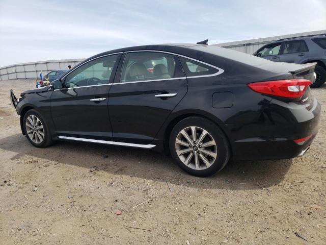 Obraz 2 z 2016 HYUNDAI SONATA SPORT 2016 z VIN 5NPE34AF6GH285405