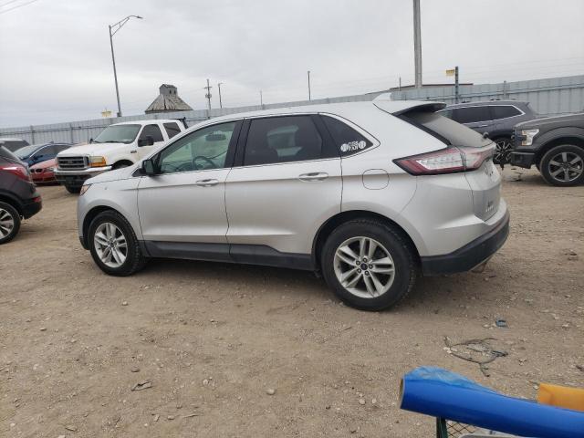 Изображение 2 2015 FORD EDGE SEL 2015 с VIN 2FMPK4J97FBB00774