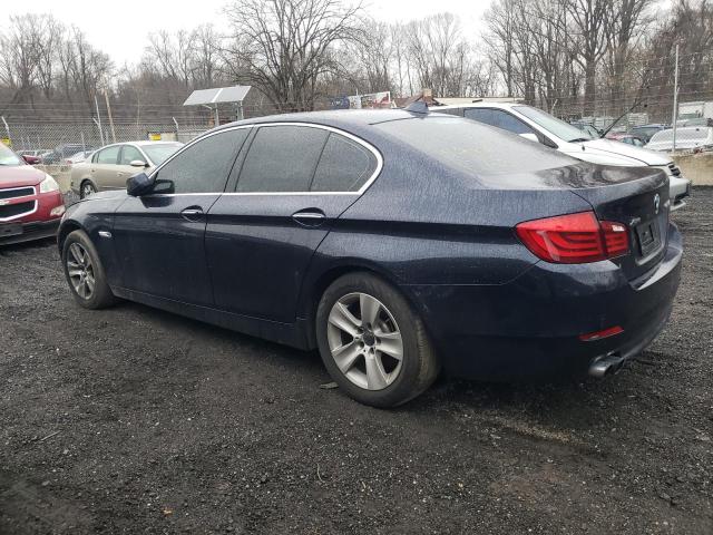 Image 2 of 2013 BMW 528 XI 2013 with VIN WBAXH5C58DDW13345