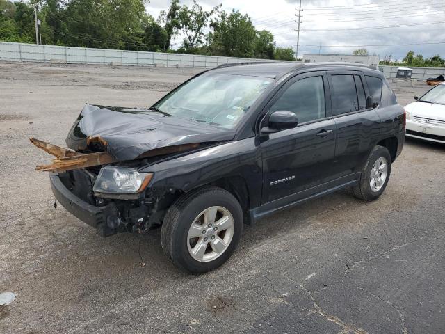 Изображение 2016 JEEP COMPASS LATITUDE 2016