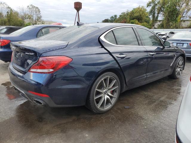 Изображение 3 2020 GENESIS G70 PRESTIGE 2020 с VIN KMTG34LE4LU064349