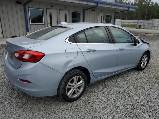 Image 3 of 2018 CHEVROLET CRUZE LT 2018 with VIN 1G1BE5SM4J7114589