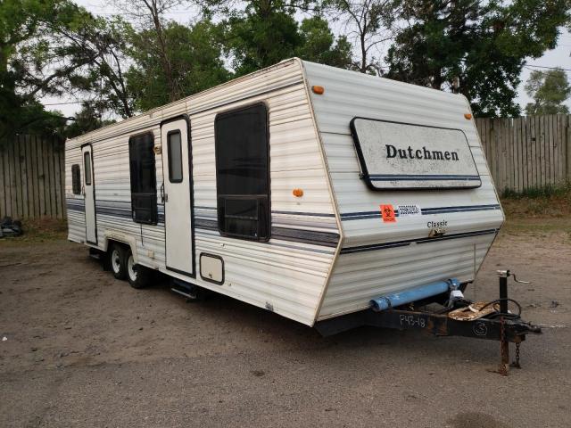 Image 1 of 1993 DUTC CLASSIC 1993 with VIN 47CT20P25P1038132