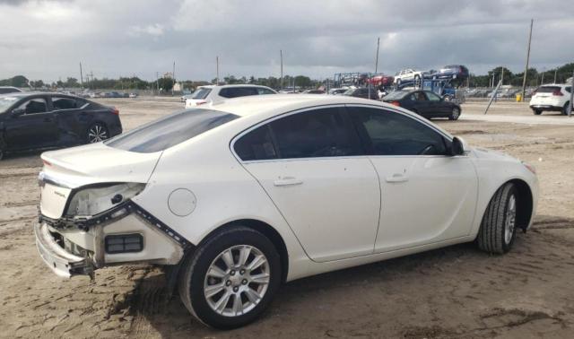 Image 3 of 2013 BUICK REGAL  2013 with VIN 2G4GR5ER9D9230149