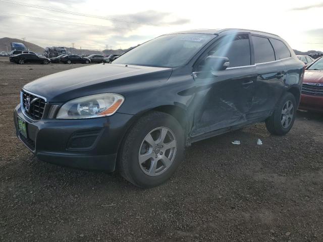 Image 1 of 2011 VOLVO XC60 3.2 2011 with VIN YV4940DLXB2218161