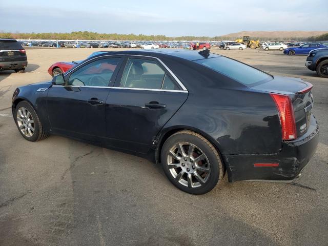 Image 2 of 2009 CADILLAC CTS HI FEATURE V6 2009 with VIN 1G6DS57V690121660