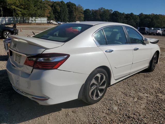 Изображение 3 2016 HONDA ACCORD EXL 2016 с VIN 1HGCR2F84GA001850