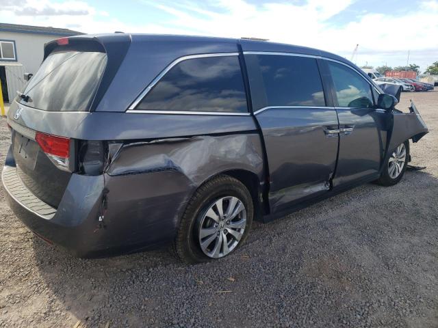 Obraz 3 z 2015 HONDA ODYSSEY EXL 2015 z VIN 5FNRL5H65FB099459