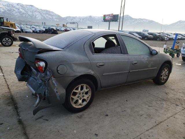 Obraz 3 z 2005 DODGE NEON SXT 2005 z VIN 1B3ES56C25D283419