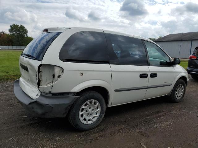 Изображение 3 2001 CHRYSLER VOYAGER  2001 с VIN 1C4GJ25341B155294