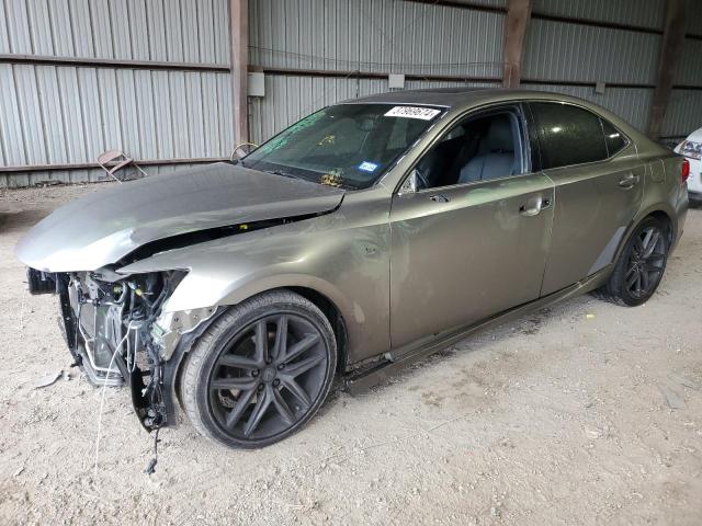 Изображение 1 2015 LEXUS IS 250 2015 с VIN JTHBF1D23F5081112