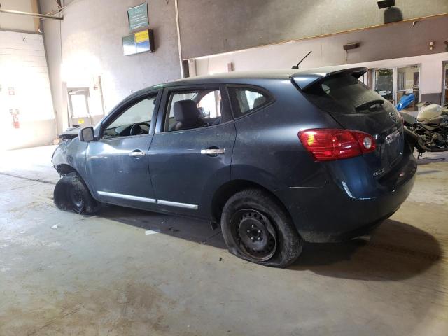 Obraz 2 z 2013 NISSAN ROGUE S 2013 z VIN JN8AS5MT9DW538591
