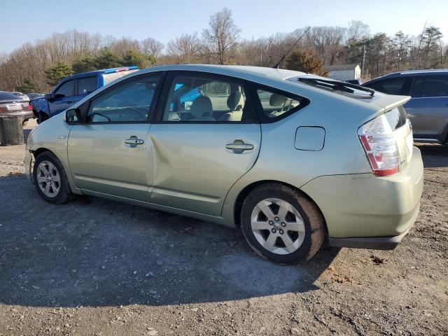 Image 2 of 2009 TOYOTA PRIUS  2009 with VIN JTDKB20U597871725