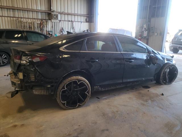 Изображение 3 2019 HYUNDAI SONATA SE 2019 с VIN 5NPE24AF0KH759165