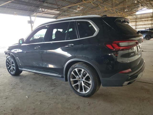 Obraz 2 z 2023 BMW X5 XDRIVE45E 2023 z VIN 5UXTA6C05P9N50856