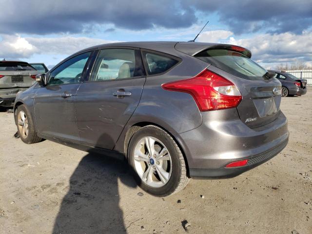 Obraz 2 z 2014 FORD FOCUS SE 2014 z VIN 1FADP3K2XEL166180