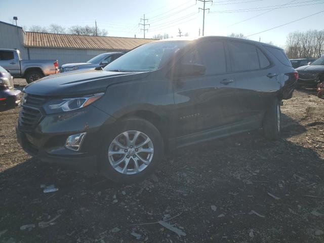Obraz 1 z 2018 CHEVROLET EQUINOX LS 2018 z VIN 2GNAXHEVXJ6178520
