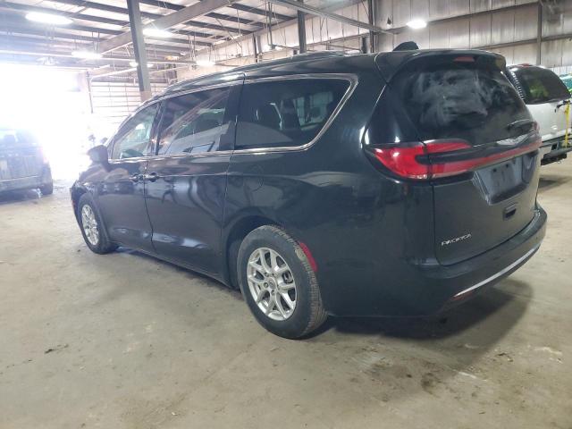 Изображение 2 2021 CHRYSLER PACIFICA TOURING L 2021 с VIN 2C4RC1BG0MR605050