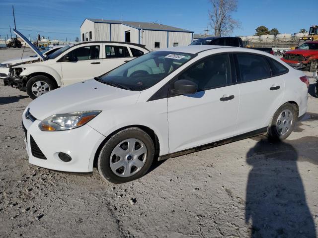 Изображение 1 2012 FORD FOCUS S 2012 с VIN 1FAHP3E26CL403063