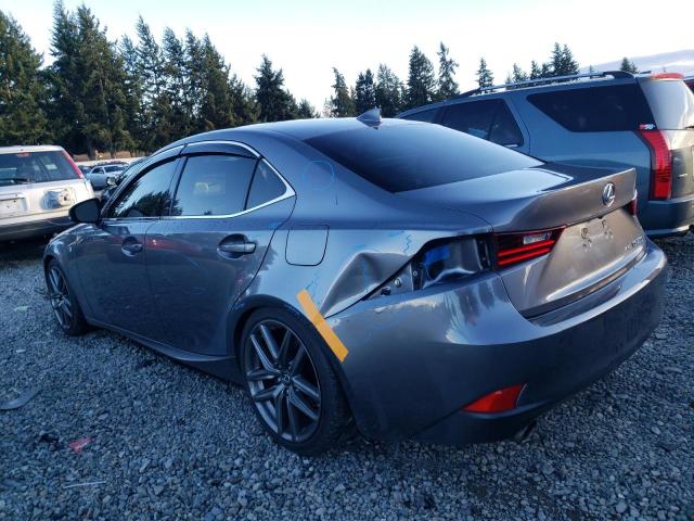 Изображение 2 2014 LEXUS IS 250 2014 с VIN JTHCF1D25E5009928