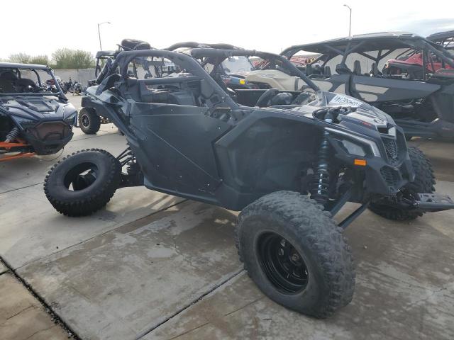 Image 1 of 2020 CAN-AM MAVERICK X3 X RS TURBO RR 2020 with VIN 3JBVXAV44LK001719