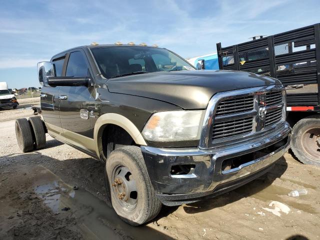Obraz 2011 DODGE RAM 3500  2011
