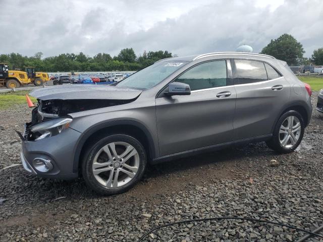 Obraz 1 z 2018 MERCEDES-BENZ GLA 250 2018 z VIN WDCTG4EB6JJ369736