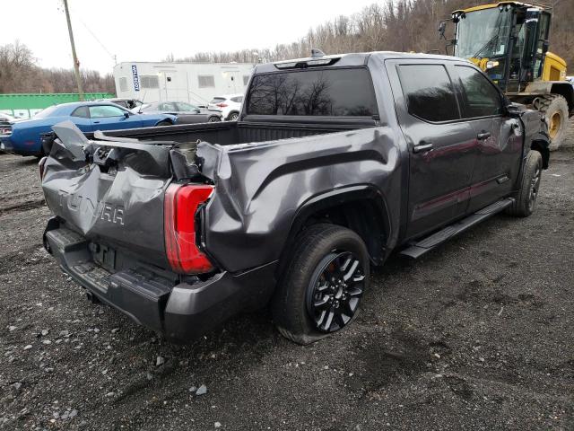 Изображение 3 2023 TOYOTA TUNDRA CREWMAX PLATINUM 2023 с VIN 5TFNA5ABXPX022315
