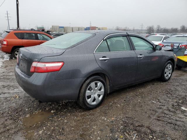 Obraz 3 z 2009 TOYOTA CAMRY BASE 2009 z VIN 4T1BE46K49U395263