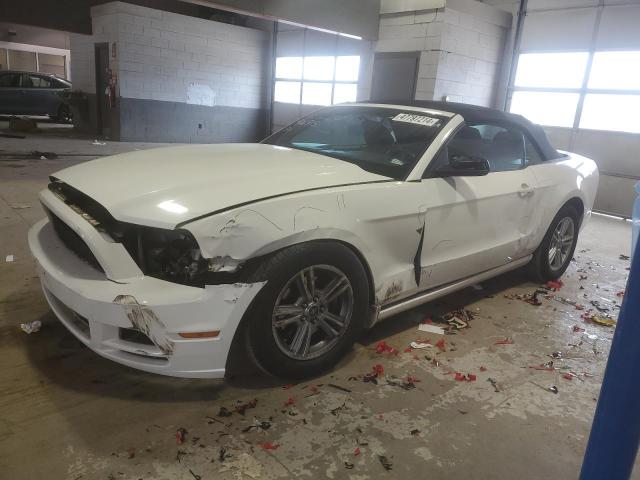 Obraz 2013 FORD MUSTANG  2013