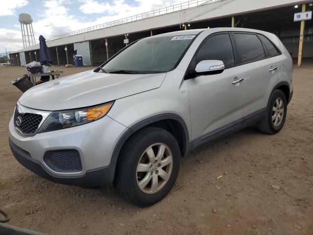 Изображение 2012 KIA SORENTO BASE 2012