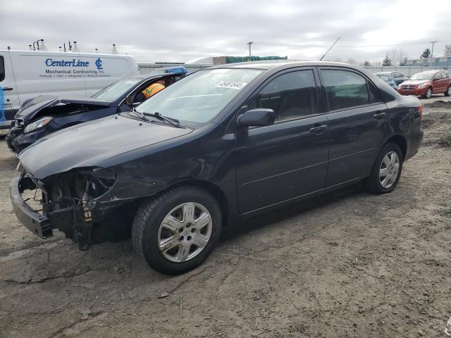 Obraz 1 z 2005 TOYOTA COROLLA CE 2005 z VIN 1NXBR32E35Z562933