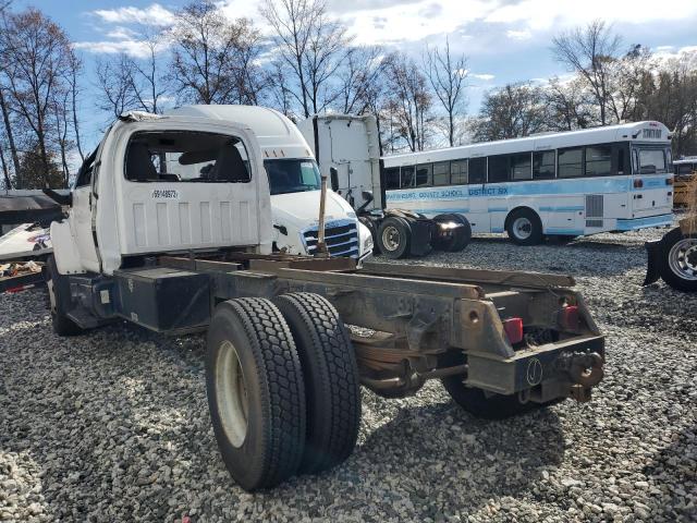 Image 3 of 2005 CHEVROLET C65 C6C042M67 2005 with VIN 1GBJ6C1C95F515469