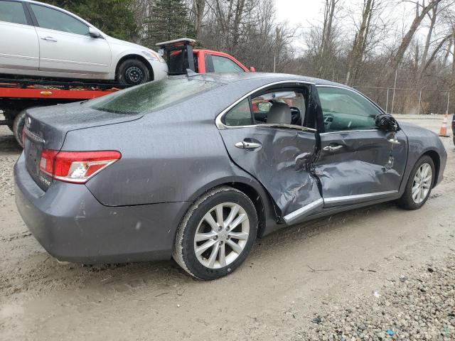 Obraz 3 z 2012 LEXUS ES 350 2012 z VIN JTHBK1EG7C2487669