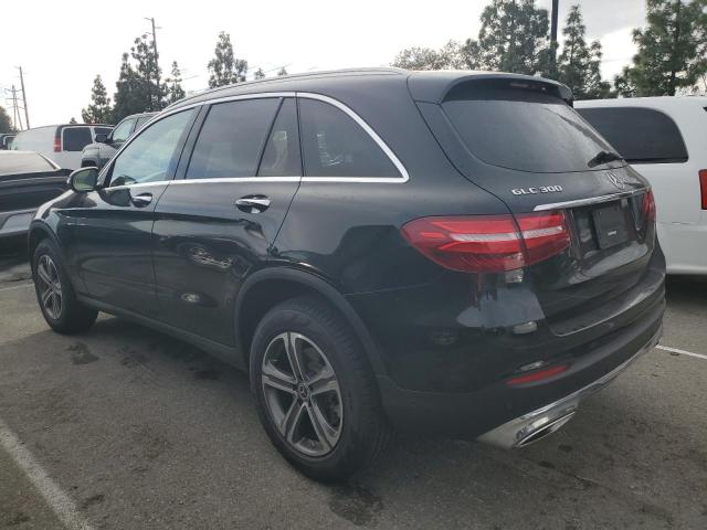 Obraz 2 z 2019 MERCEDES-BENZ GLC 300 2019 z VIN WDC0G4JB6KV180359