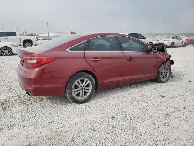 Изображение 3 2015 HYUNDAI SONATA SE 2015 с VIN 5NPE24AF8FH122160