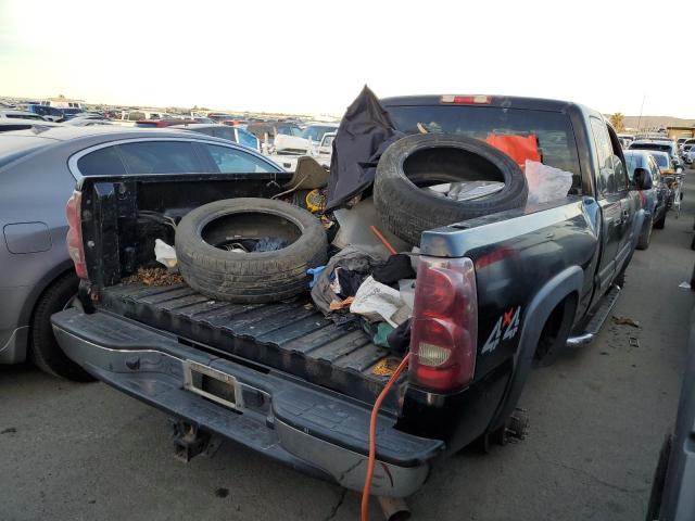 Image 3 of 2003 CHEVROLET SILVERADO K2500 HEAVY DUTY 2003 with VIN 1GCHK29U23E210489