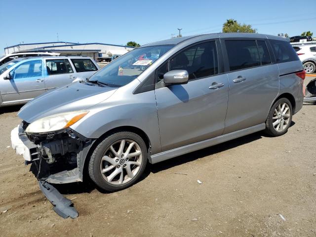 Obraz 2014 MAZDA 5 GRAND TOURING 2014