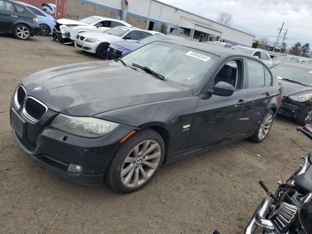 2011 BMW 328 XI 2011 image