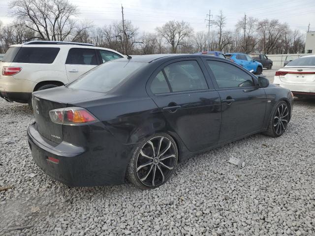 Image 3 of 2013 MITSUBISHI LANCER ES/ES SPORT 2013 with VIN JA32U2FU3DU007377