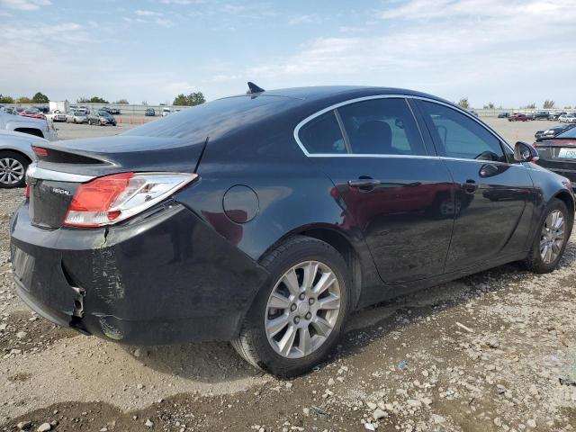 Изображение 3 2012 BUICK REGAL  2012 с VIN 2G4GR5ERXC9209311