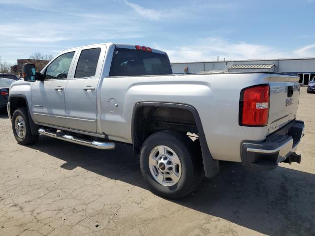 Изображение 2 2019 GMC SIERRA K2500 SLE 2019 с VIN 2GT22PEG3K1160978
