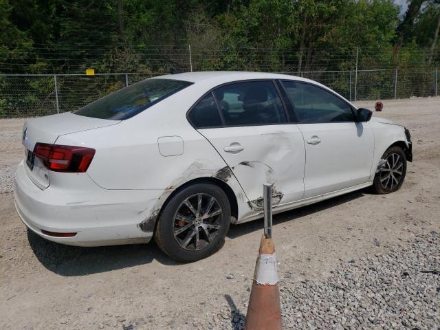 Image 3 of 2016 VOLKSWAGEN JETTA SE 2016 with VIN 3VWD67AJ0GM259723