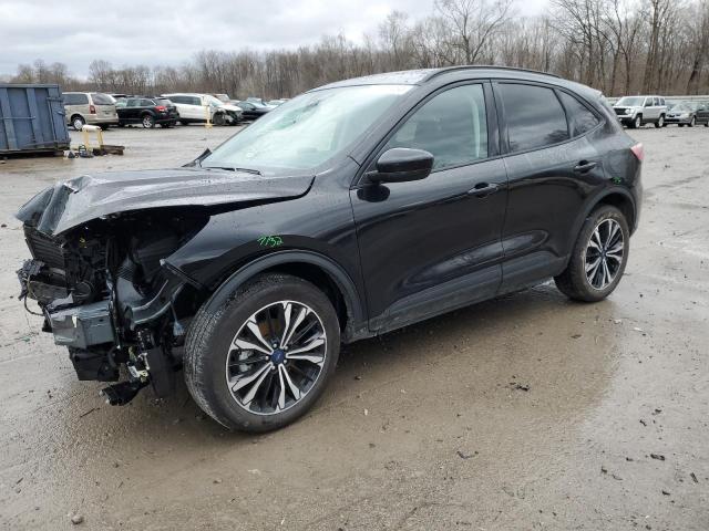 2022 FORD ESCAPE SEL 2022 image