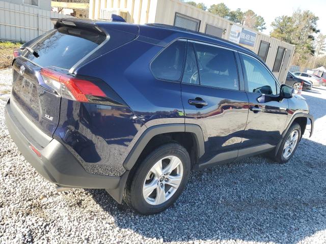 Obraz 3 z 2021 TOYOTA RAV4 XLE 2021 z VIN 2T3W1RFV1MW105419