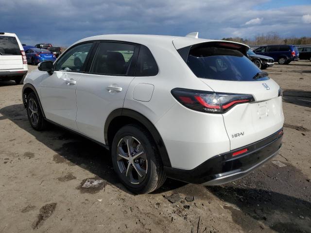 Image 2 of 2024 HONDA HR-V EXL 2024 with VIN 3CZRZ2H77RM706848