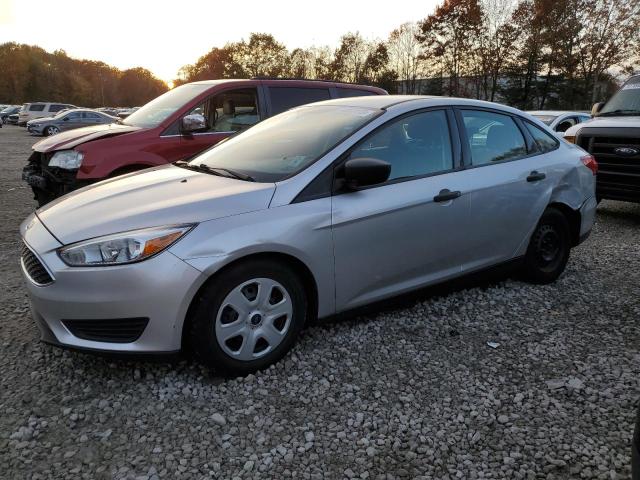 Image 1 of 2016 FORD FOCUS S 2016 with VIN 1FADP3E24GL242510