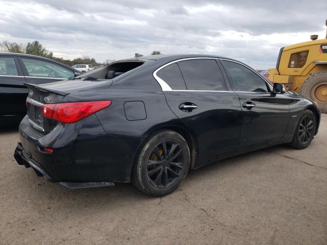 Изображение 3 2014 INFINITI Q50 HYBRID PREMIUM 2014 с VIN JN1AV7AR5EM701017